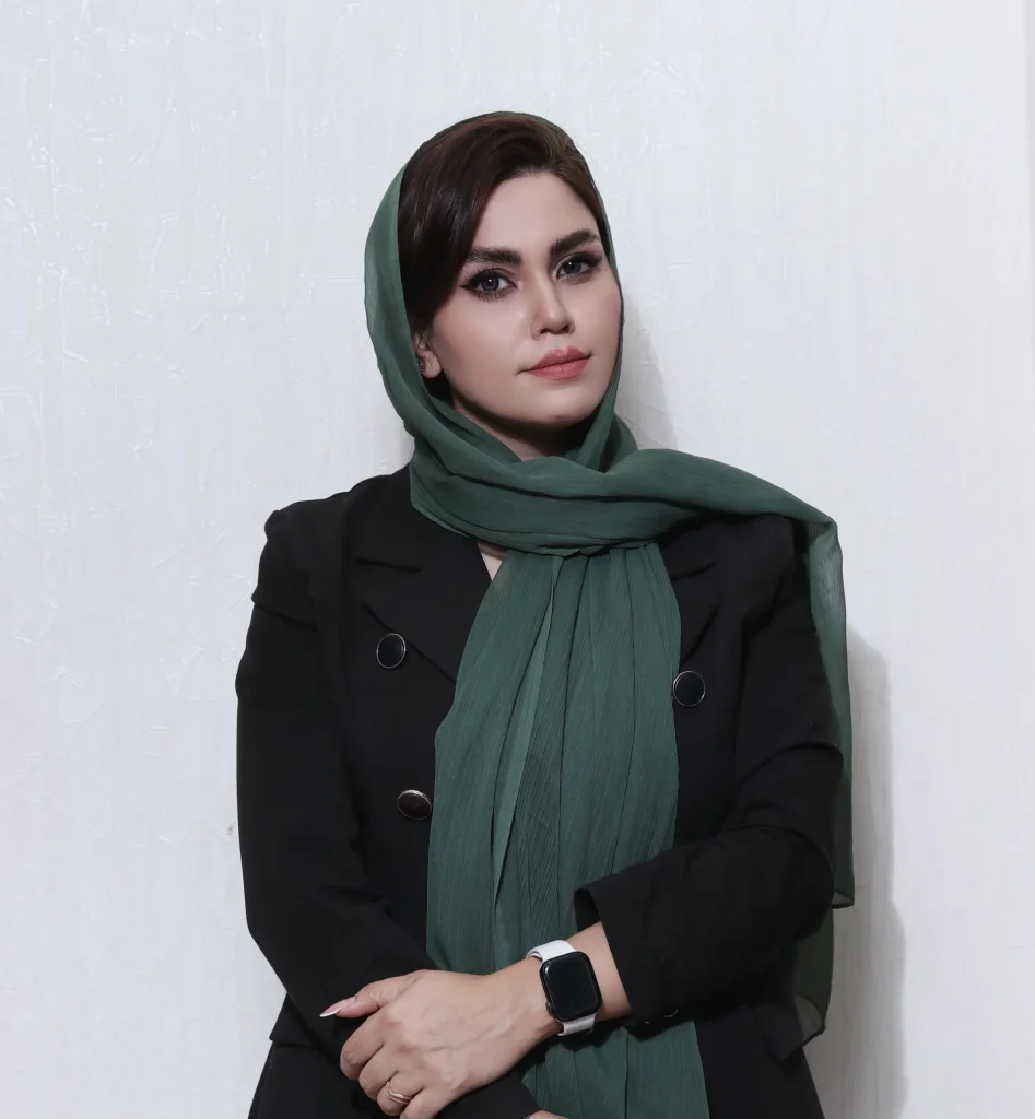 فرزانه نایب پور