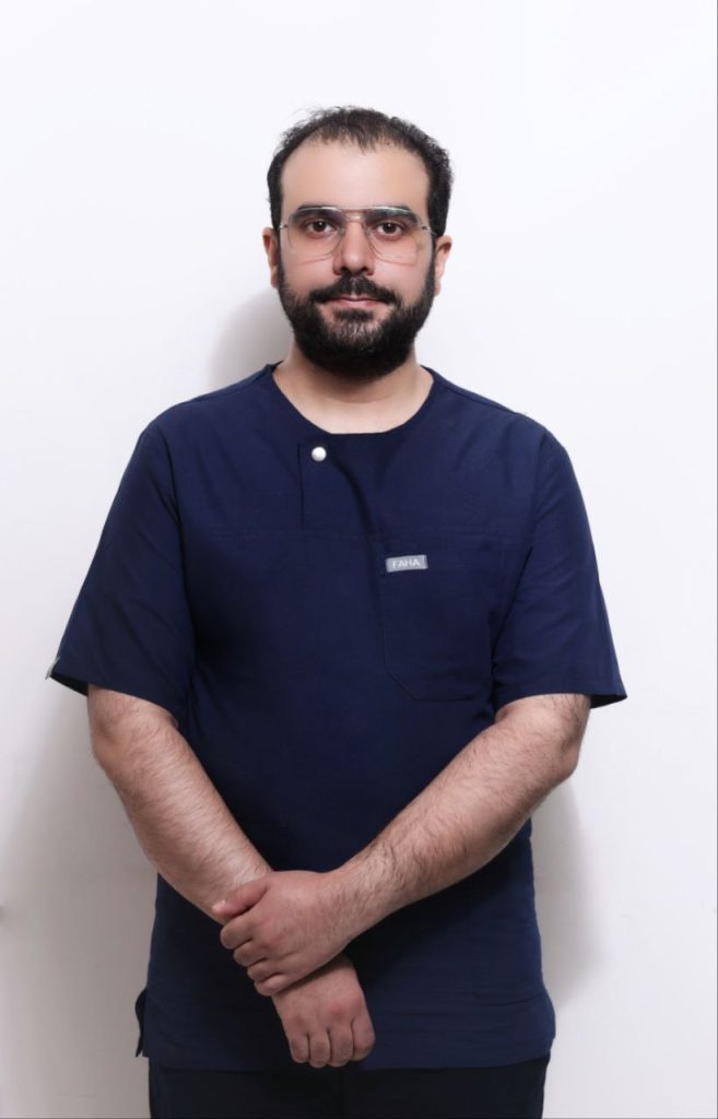 سلمان دهقانی