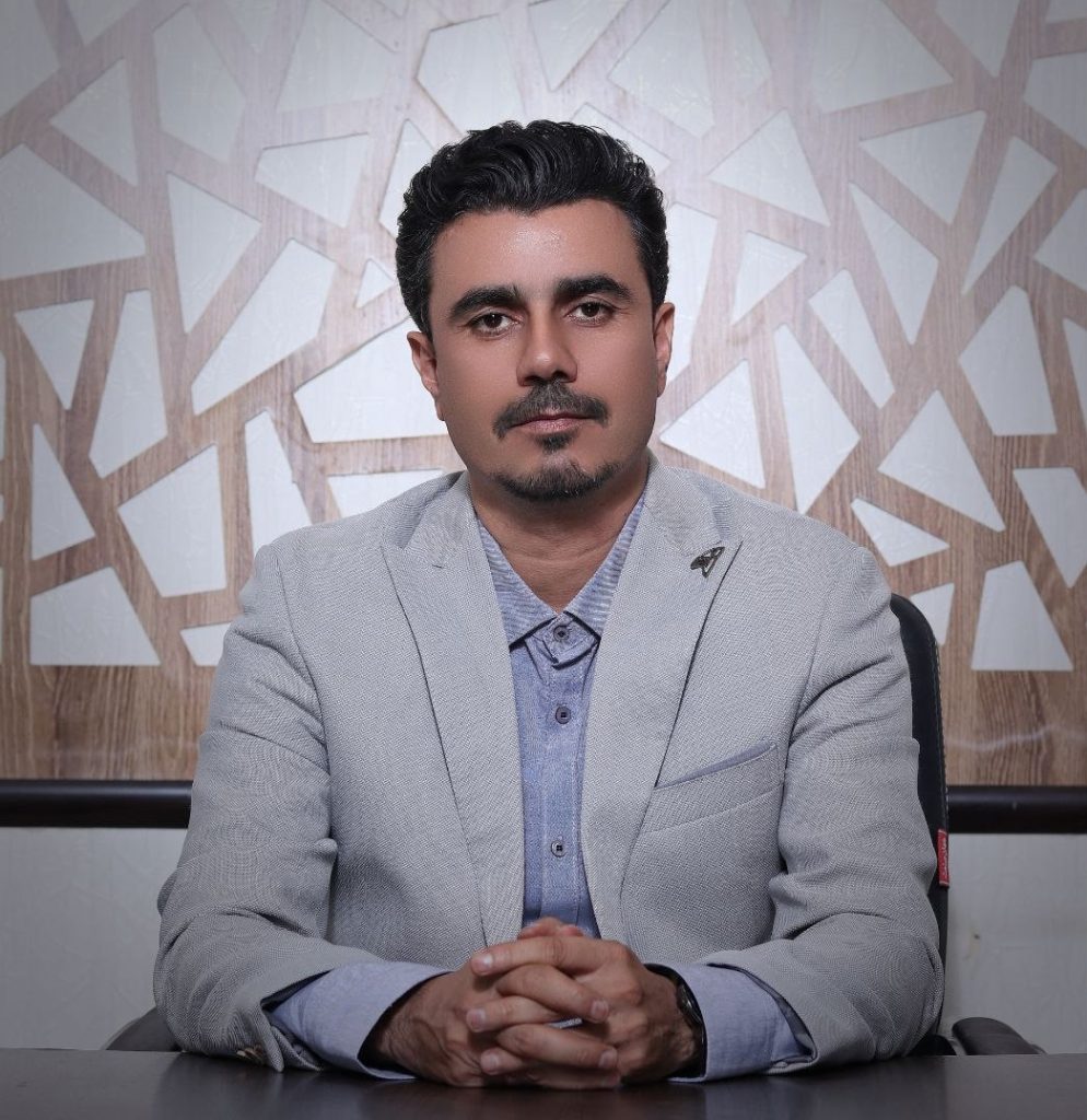 ابوالفضل دهقان
